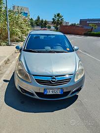 Opel Corsa 1.3 TDTI 95cv 999€ immediato realizzo