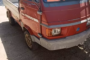 Piaggio Ape poker