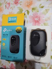 "Saponetta" router portatile ( no sim-card inclusa