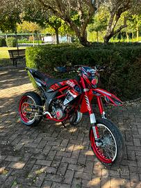 Aprilia sx 125 2t 2010