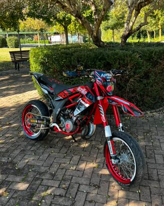 Aprilia sx 125 2t 2010