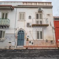 Casa indipendente a Messina 4 locali