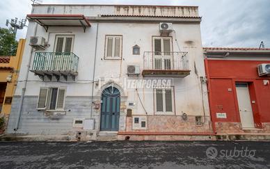 Casa indipendente a Messina 4 locali