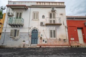 Casa indipendente a Messina 4 locali