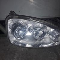 FARO ANTERIORE DESTRO OPEL Corsa C 3P 2Â° Serie (0