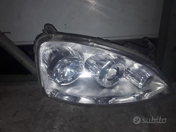 FARO ANTERIORE DESTRO OPEL Corsa C 3P 2Â° Serie (0