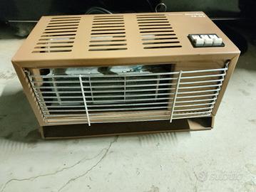 Termoventilatore  Vintage  Warm Morning. 19.02