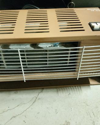 Termoventilatore  Vintage  Warm Morning. 19.02