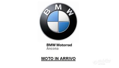 BMW S 1000 XR Abs my24