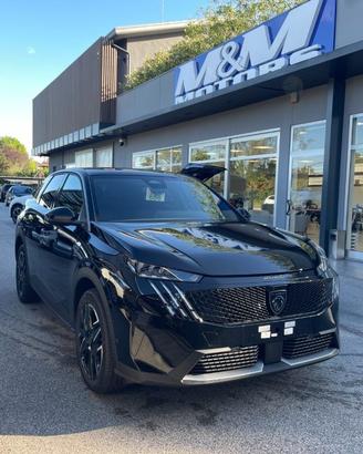 PEUGEOT 3008 Hybrid 145 e-DCS6 GT #VARI COLORI