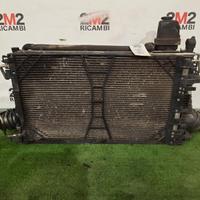 KIT RADIATORI OPEL Insignia Berlina 13223018 A20DT