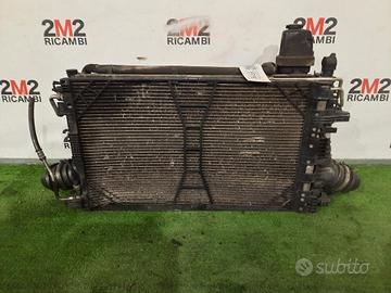 KIT RADIATORI OPEL Insignia Berlina 13223018 A20DT