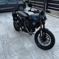 Ducati Scrambler 2024 NightShift