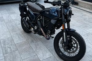 Ducati Scrambler 2024 NightShift