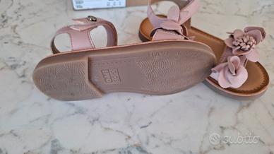 sandali bimba gioseppo 26