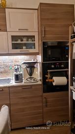 Cucina componibile 
