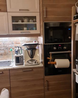 Cucina componibile 