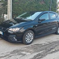 Seat Ibiza 1.6 TDI - Neopatentati