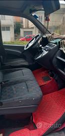 Mercedes Vito W638 110 CDI