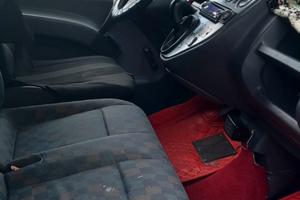 Mercedes Vito W638 110 CDI