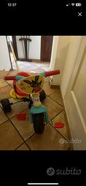 Triciclo