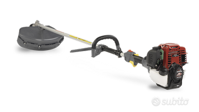 decespugliatore honda 4 tempi UMK 425 LE