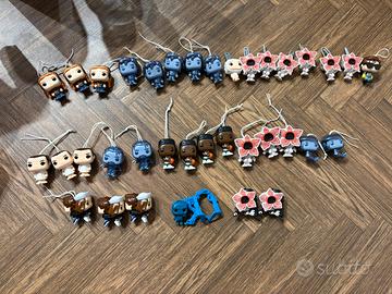 STRANGER THINGS MINIATURE KINDER