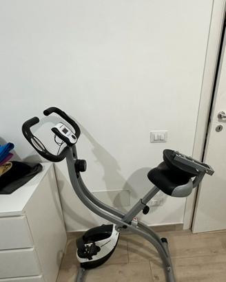 Cyclette