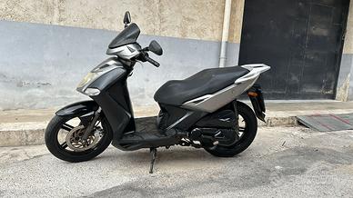Kymco ajility 150