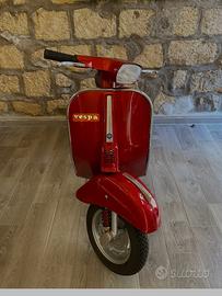 Vespa special