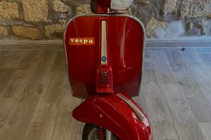 Vespa special