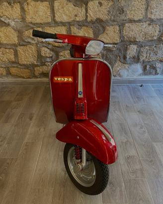Vespa special