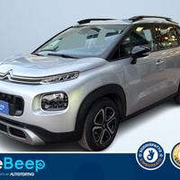 Citroën C3 Aircross 1.2 PURETECH FEEL 82CV MY18