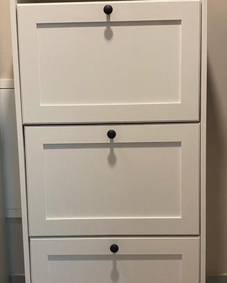 Scarpiera Ikea