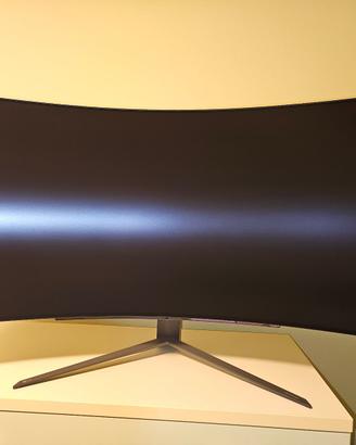 MONITOR LG CURVO 45" OLED - IMBALLO ORIGINALE