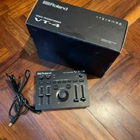 Roland VT-4 VOICE TRANSFORMER