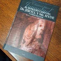 El extraño caso del Dr. Jekyll y Mr. Hyde