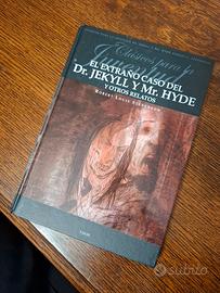 El extraño caso del Dr. Jekyll y Mr. Hyde