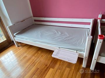 Letto FLEXA