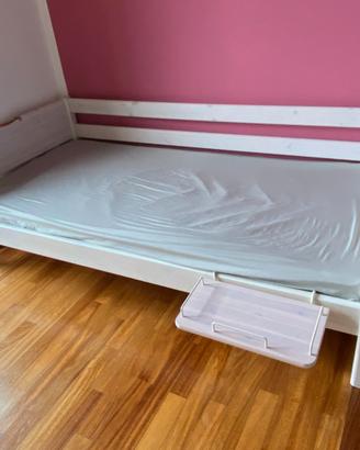 Letto FLEXA