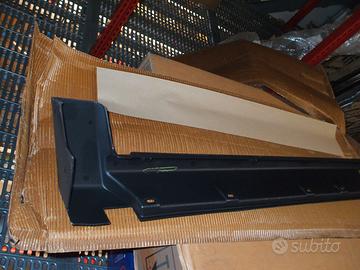 05116246AB modanatura Jeep Compass