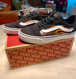Vans scarpe 39