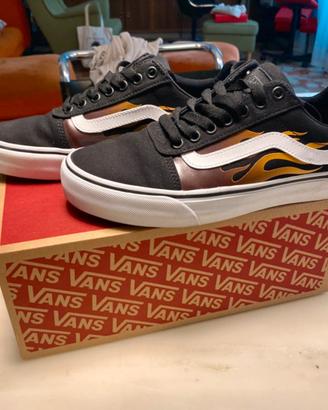 Vans scarpe 39