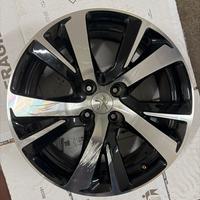 Cerchio originale PEUGEOT 2008