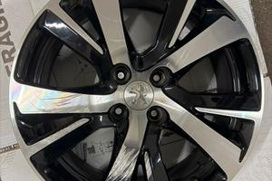Cerchio originale PEUGEOT 2008