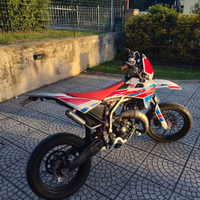 Fantic 50 (70) Performance 2019