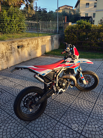 Fantic 50 (70) Performance 2019