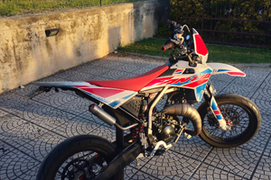 Fantic 50 (70) Performance 2019