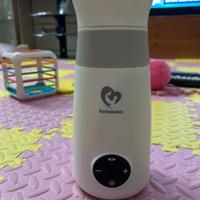 Scaldabiberon portatile