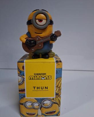 collezione  Minions Thun edizione limitata 